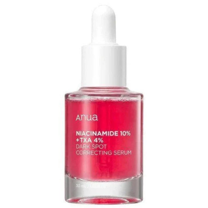 ANUA - NIACINAMIDE 10% + TXA 4% DARK SPOT serum 30 ml