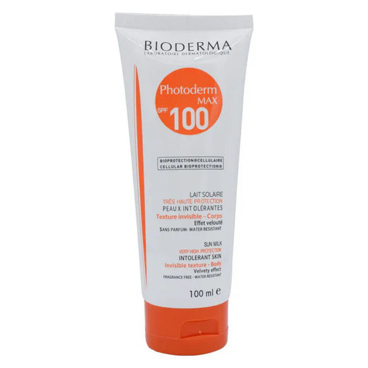 Bioderma Photoderm Max Creme SPF 100