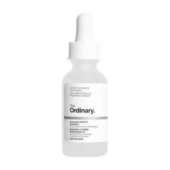 FV WATERPROOF FOUNDATION+THE ORDINARY SERUM