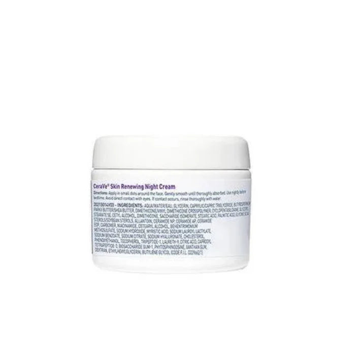 Skin Renewing Night Cream