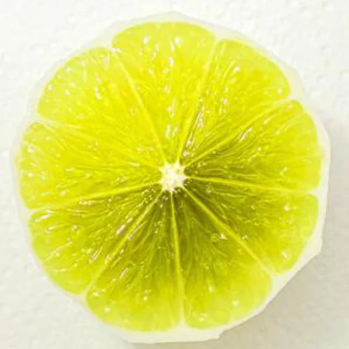 GREEN LEMON VITAMIN C BLEMISH SERUM